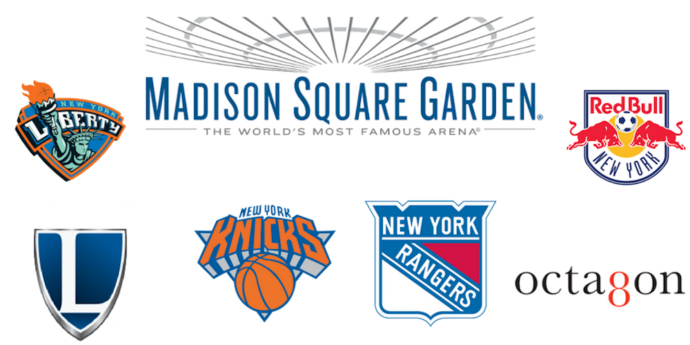 Madison Square Garden Sports & Entertainment Career Fair Tickets Madison Square Garden Sports & Entertainment Career Fair Tickets