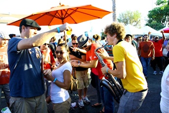 BEER ART & MUSIC FESTIVAL