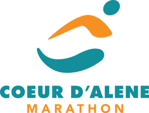 2016 Coeur d'Alene Marathon / Half-Marathon / 5K