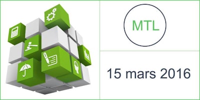 Déjeuner : Partir à son compte en TIC
