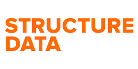 Structure Data 2016