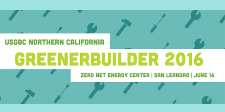Greenerbuilder 2016