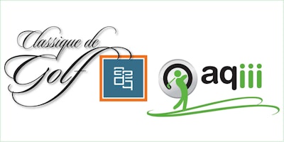 La Classique de Golf AQIII et AEDQ