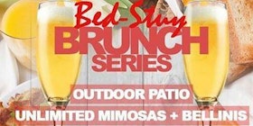 Bedstuy Brunch Series Brunch -n- Day Party Every Sunday Free Admission tickets