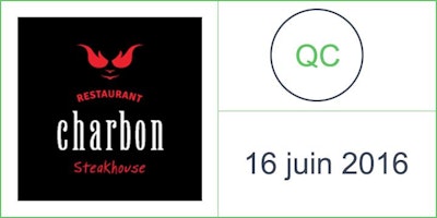 5@7 Estival - Québec