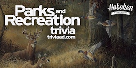 Parks and Recreation Trivia tickets