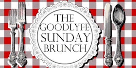 The Goodlyfe Sunday Brunch Party tickets