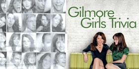 Gilmore Girls Trivia tickets