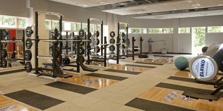 Performance Strength & Conditioning Session ~ Wednesday (Gym Based) tickets