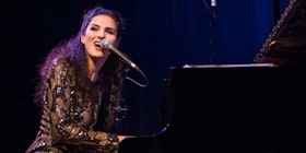 Jazz Vespers: Laila Biali Trio tickets