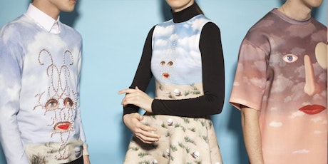 National Design Week: Teen Fashion Workshop tickets