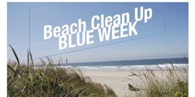 Blue Week 2016 - Beach Clean Up tickets