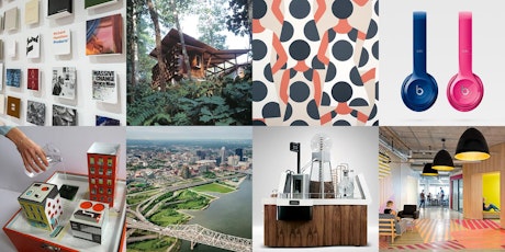2016 National Design Awards | Winners’ Salon tickets