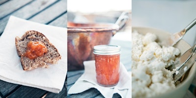 Foodcrafting 101