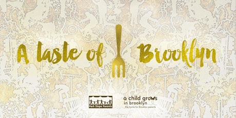 A Taste of Brooklyn - Fundraiser for Little Essentials tickets