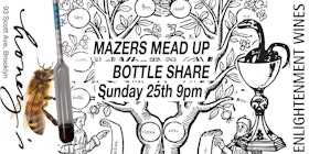 Mazer Mead Up tickets