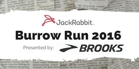 JackRabbit Burrow Run tickets