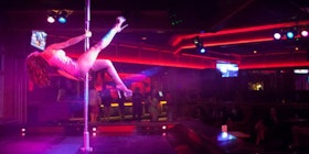 Free Entry + 1 Free Drink Dino's Guestlist. Sapphire the Hottest Strip club in NYC tickets