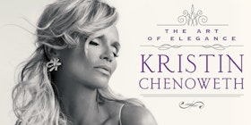 Kristin Chenoweth tickets