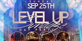 Level Up SunDaze Sept 25th No Cover tickets