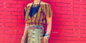 African Fashion for Fall @ Atlantic Antic tickets