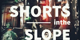 Shorts in the Slope: A Series of Film Shorts by Local Filmmakers tickets