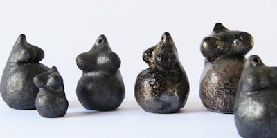 Da Madre a Matrice. Perché l'arte serve?