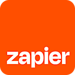 Connect to 5,000+ apps with Zapier