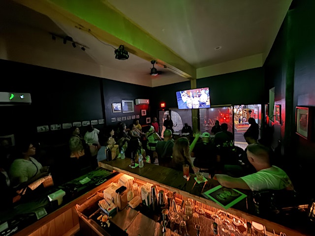 Image principale de Karaoke Friday
