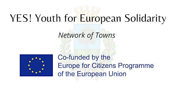 YES! Youth for European Solidarity - Network of Towns