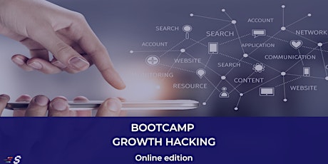 Growth hacking bootcamp