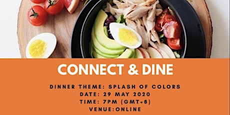 CONNECT & DINE 