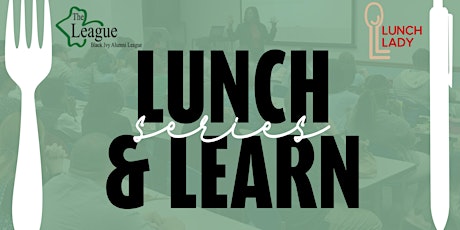 Lunch & Learn: Growing Your Business in Uncertain Times
