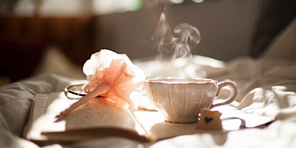 Writing to Heal - Online Workshop - Truth in Fiction