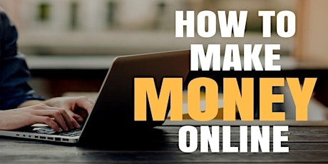 How To Make Money Online Business | COVID-19 tickets
