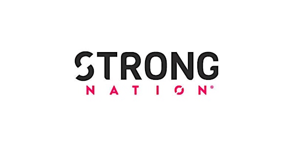Strong Nation mit Kristen