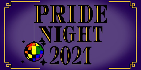 Pride Night 2021