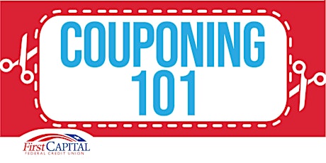 2020 Virtual Seminar Series: Couponing 101 primary image