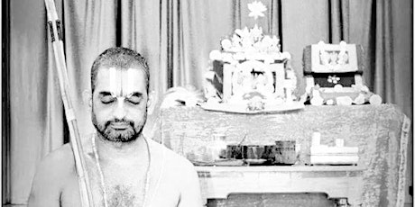 Sri Mantra Meditation  | Spiritual Bridge For Health & Prosperity primary image