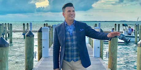 ABC-GLA presents Painting Positivity with David Tutera primary image