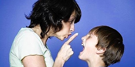 Turning Your Child's Difficult Behaviour into Cooperation and Connection primary image