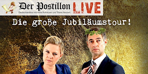 Postillon LIVE