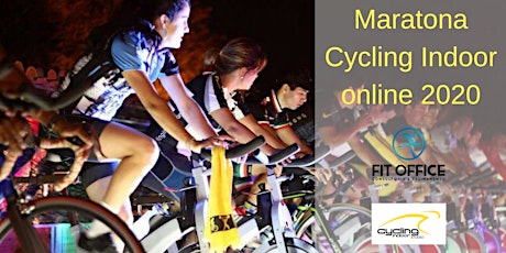Maratona online Cycling Indoor
