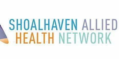 Shoalhaven Allied Health Coffee in your Parked Car Meeting Friday May 29th 2020 8am VIA ZOOM primary image