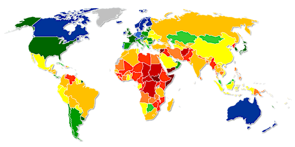 Fragile States Index Launch 2020