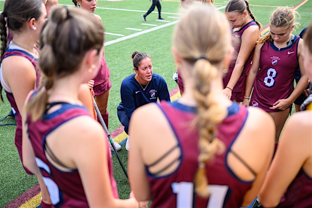 Image principale de 3-Day Preseason Prep Field Hockey Clinics
