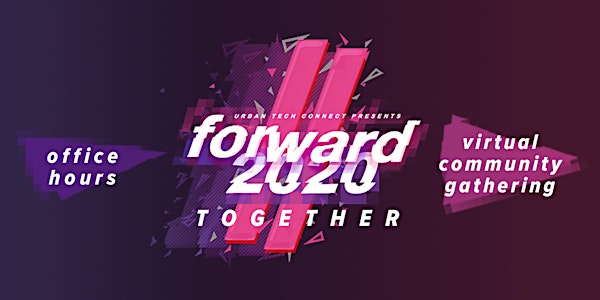 // Forward Together - Plug In South LA's Response to Covid-19 