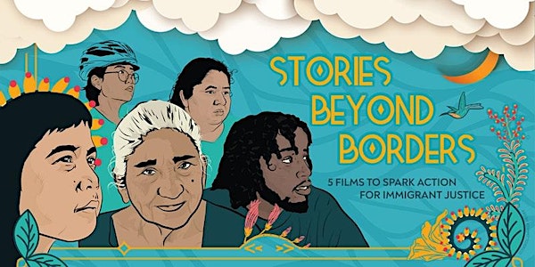 Stories Beyond Borders - Virtual