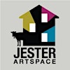 Logotipo de Jester Artspace