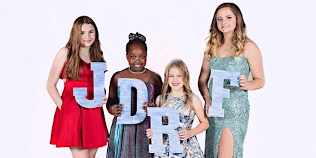 JDRF Houston Virtual Gala: The Power of Us primary image